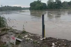 Waspada Banjir, Sungai...