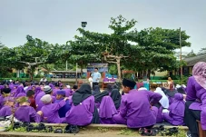15 Ide Kegiatan Isra...