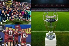 Daftar 9 Klub Tersingkir...