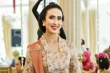 Profil Widiyanti Putri...