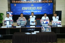 11 Orang Jadi Korban...
