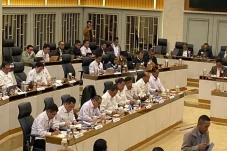 Menteri KKP: Kasus Pagar...