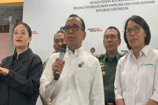 Cek Kesehatan Gratis...