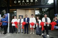 Restoran Chanba di Puri...