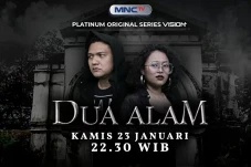 Penelusuran Kisah Mistik...