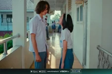 Anggita Terlibat Drama...