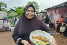 Makanan Bergizi dari...
