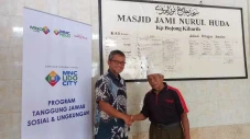 Apresiasi Program Peduli...