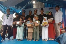 Pemuda Perindo Kabupaten...