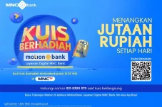 Kini Giliran Kamu Menang...