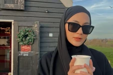 Pengacara Baim Wong...