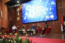 UKRIDA Gelar Forum Pelaku...