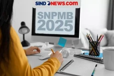 Info Daya Tampung PTN...