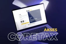 Sistem Coretax DJP Kemenkeu...
