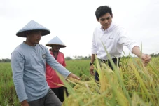 Pertamina EP Ajak Generasi...