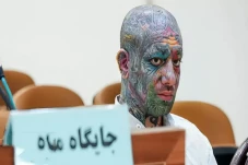 Iran Sangkal Telah Menghukum...