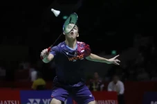 Jonatan Christie Tembus...