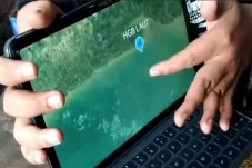 Walhi Desak Pemerintah...