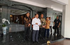 Mendagri Tegaskan Pelantikan...
