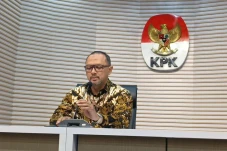 KPK Bakal Analisa Laporan...