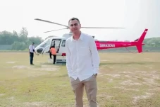 Raffi Ahmad Punya Kekayaan...