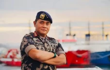 KKP Amankan Dua Kapal...