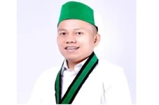 Sekjen PB HMI Soroti...