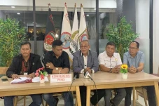 Kasus Pemerasan AKBP...