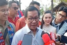Pelantikan Kepala Daerah...