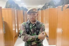 Hard GumayTernyata Anggota...