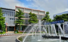 Resmi, Daftar PKN STAN...