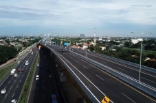 Pembangunan Infrastruktur...