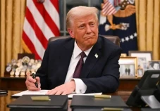 Trump akan Deportasi...
