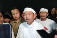 Dedi Mulyadi Kaget Jabar...
