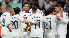 Espanyol Tantang Real...