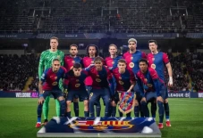 Ambisi Barcelona Kuatkan...