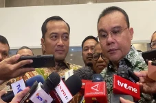 Dasco: RUU BUMN Disahkan...