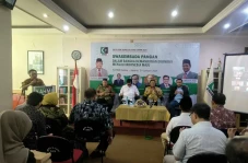 KAHMI Dukung Pemanfaatan...
