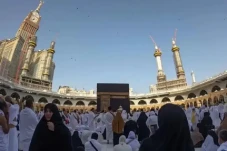 5.361 Calon Jemaah Telah...