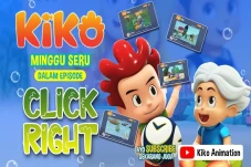 Minggu Seru KIKO Eps....
