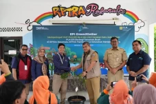 PLN EPI Gelar Program...