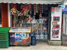 LPG 3 Kg Dilarang Dijual...