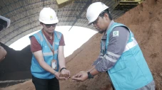 PLN IP Hasilkan Green...