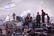 Analis Militer Israel...