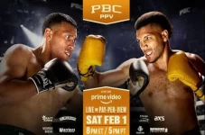 David Benavidez vs David...