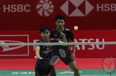 Dejan/Fadia ke Final...