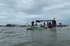 Kasus Pagar Laut Tangerang,...