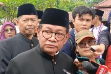Pramono Anung: ASN Jakarta...