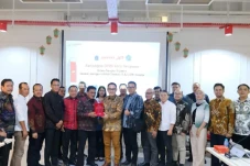Pelajari Sarana Jaringan...
