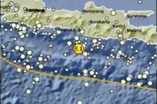 Penyebab Gempa Magnitudo...